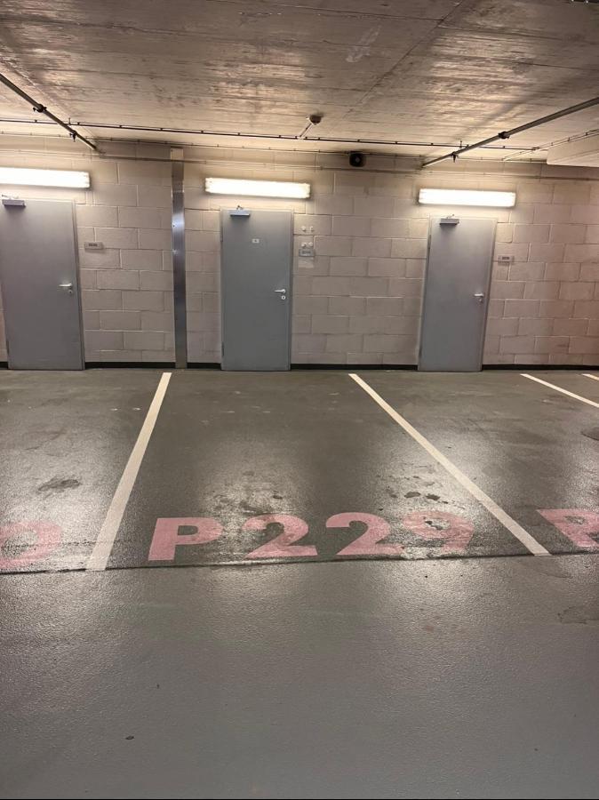 Skau Eurovea Duplex Apartment Danube Exclusive View Free Parking Bratislava Dış mekan fotoğraf